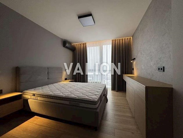 Продажа 2-к квартиры ул. Виктора Некрасова 12а