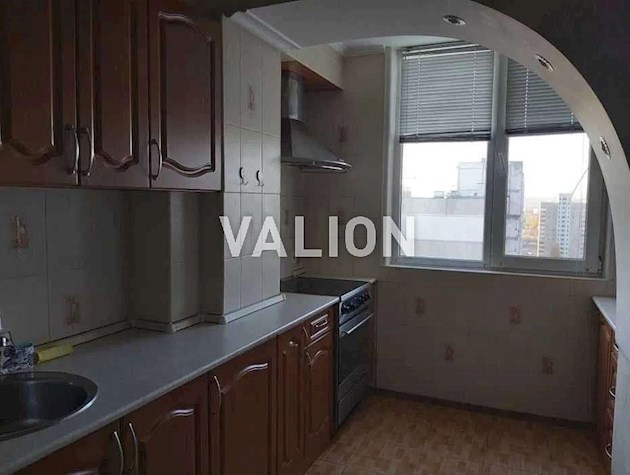 Продажа 2-к квартиры ул. Полярная 8е