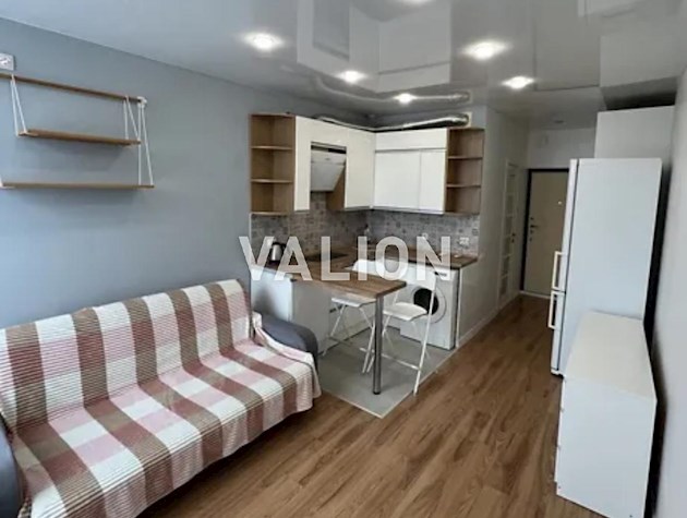 Продаж 1-к квартири просп. Соборності 17