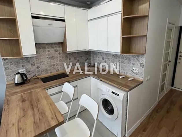 Продаж 1-к квартири просп. Соборності 17