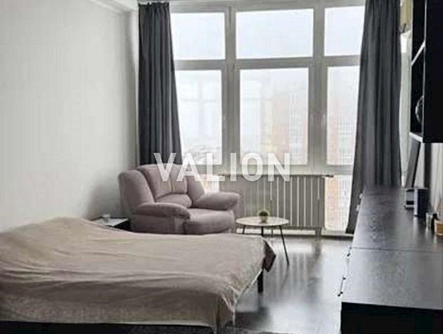 Продажа 1-к квартиры просп. В. Ивасюка 2г