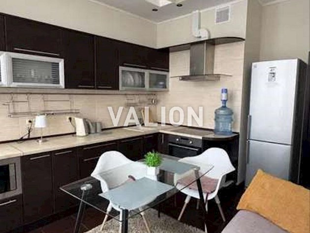 Продажа 1-к квартиры просп. В. Ивасюка 2г