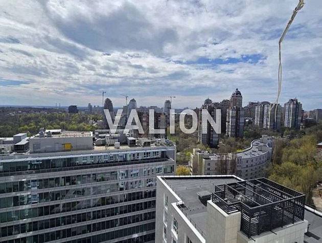 Продаж 2-кімнатної квартири вул. Лейпцизька, 13А, Печерський район