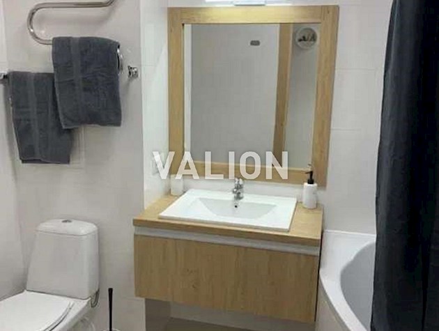 Продажа 1-к квартиры ул. Александра Мишуги 2