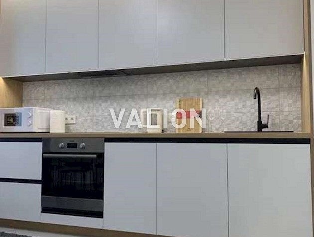 Продажа 1-к квартиры ул. Александра Мишуги 2