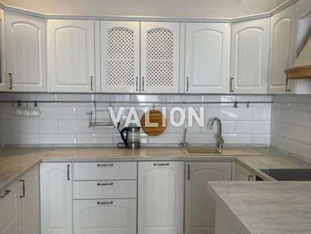 Продажа 2-к квартиры ул. Михаила Драгоманова 10