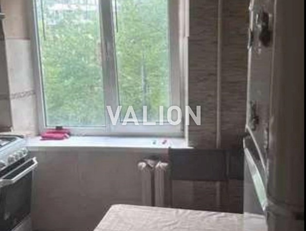 Продаж 2-к квартири вул. Ентузіастів 25/2