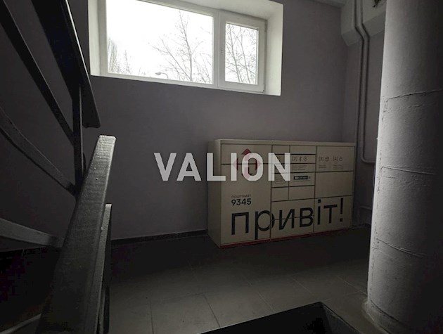 Продажа 2К квартиры по адресу Энтузиастов, 25/2, Днепровский район, Русановка, Левобережная, Дарница, Левый берег