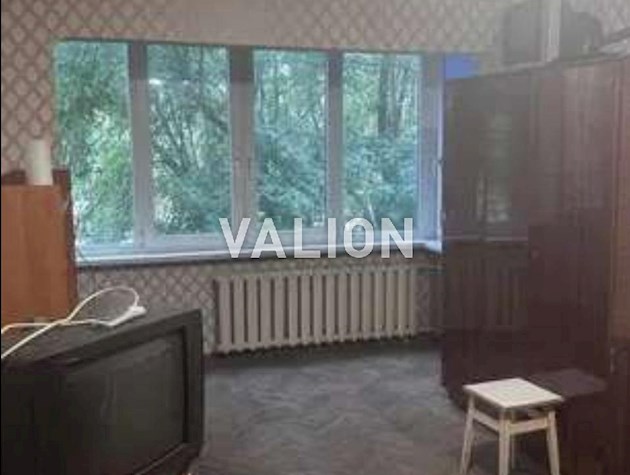 Продаж 2-к квартири вул. Ентузіастів 25/2