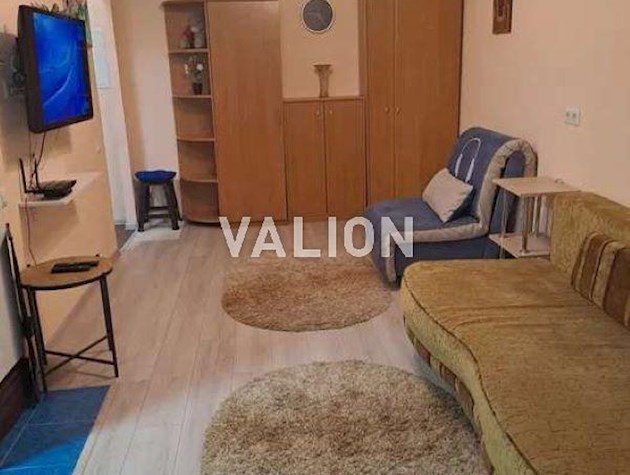 Продаж 1-к квартири вул. Миколи Соловцова 6