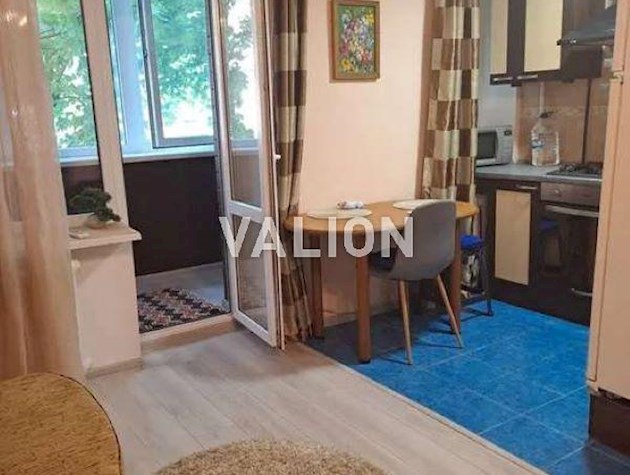 Продаж 1-к квартири вул. Миколи Соловцова 6