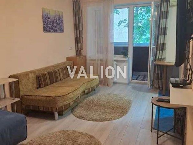 Продаж 1-к квартири вул. Миколи Соловцова 6