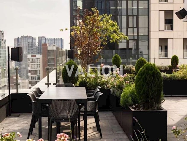 Продаж 3-к квартири вул. Тютюнника Василя 43