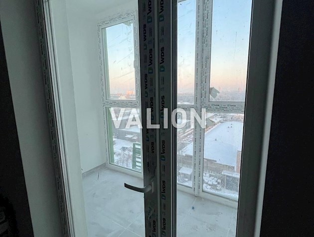 Продается 1-комнатная квартира по переуступке ЖК «Сырецкие Сади» ул. Ивана Выговского 12-Ж