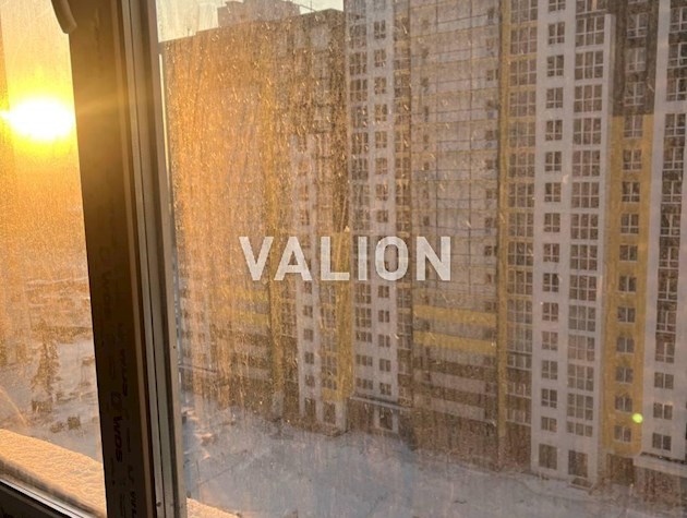 Продается 1-комнатная квартира по переуступке ЖК «Сырецкие Сади» ул. Ивана Выговского 12-Ж