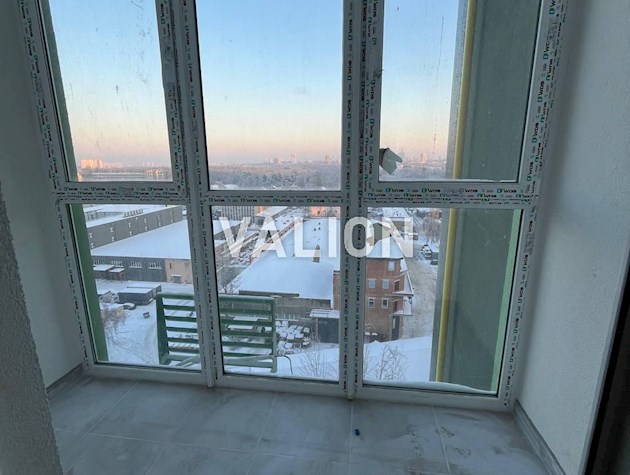 Продается 1-комнатная квартира по переуступке ЖК «Сырецкие Сади» ул. Ивана Выговского 12-Ж