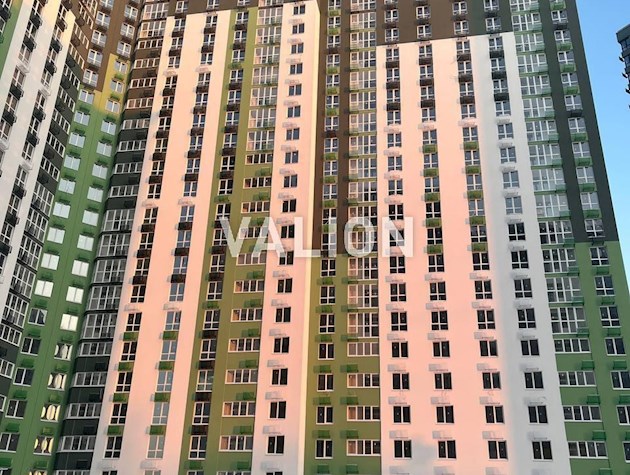 Продается 1-комнатная квартира по переуступке ЖК «Сырецкие Сади» ул. Ивана Выговского 12-Ж