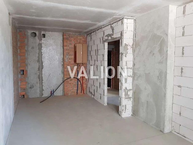 Продажа 1-к квартиры ул. Князя Романа Мстислава 26