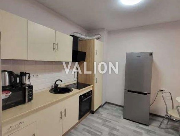 Продажа 1-к квартиры улица Александра Олеся 2в