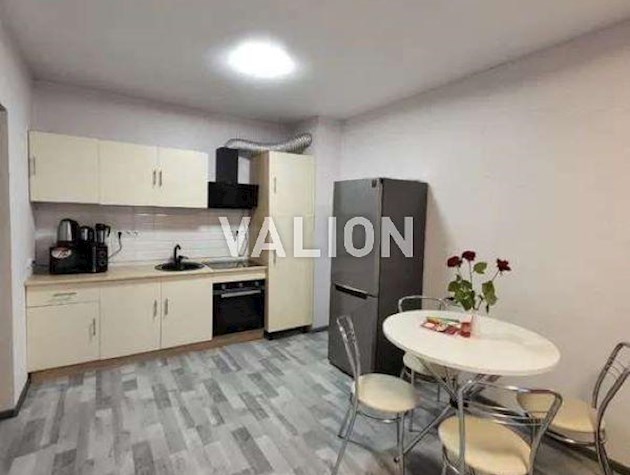 Продажа 1-к квартиры улица Александра Олеся 2в