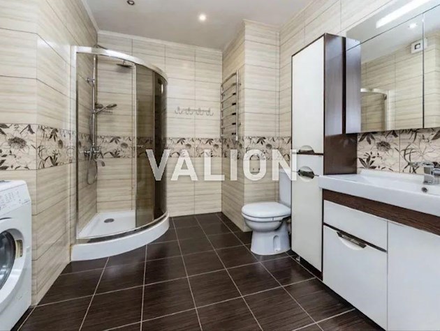 Продажа 1-к квартиры просп. Воскресенский 10а