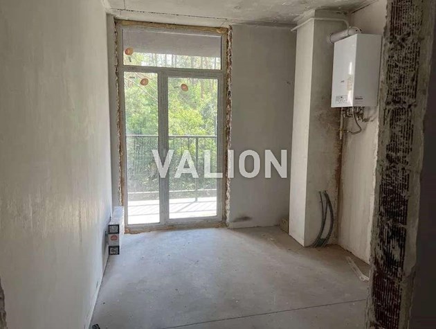 Продажа 1-к квартиры ул. Днепроводская 1а