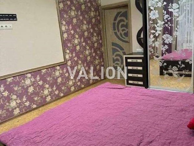 Продажа 2-к квартира ул. Батальона Шейха Мансура 1а