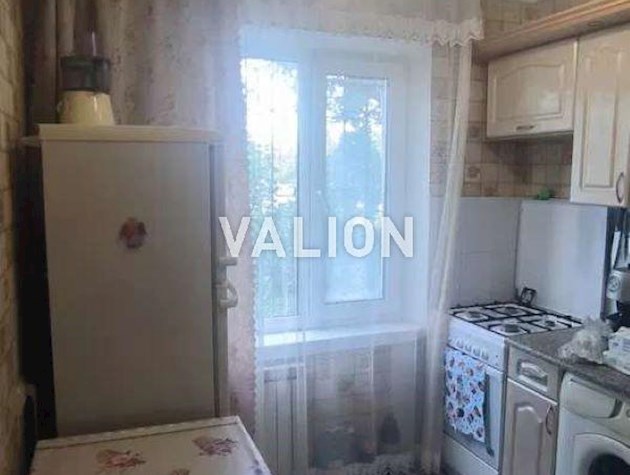 Продажа 2-х комнатной квартиры ул. П.Кулиша 3