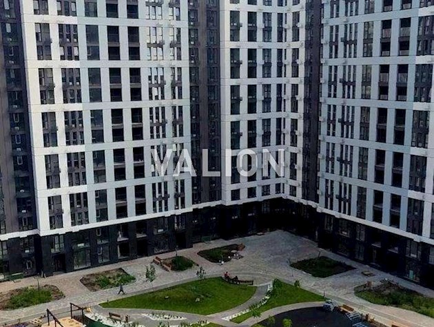 Продажа 1-к квартиры ул. Святослава Храброго 11в