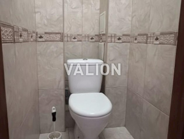 Продается 3-х комнатная квартира, в Деснянском районе, Троещина, ул. Радунская 11-А, 91/46,8/11,7 м2