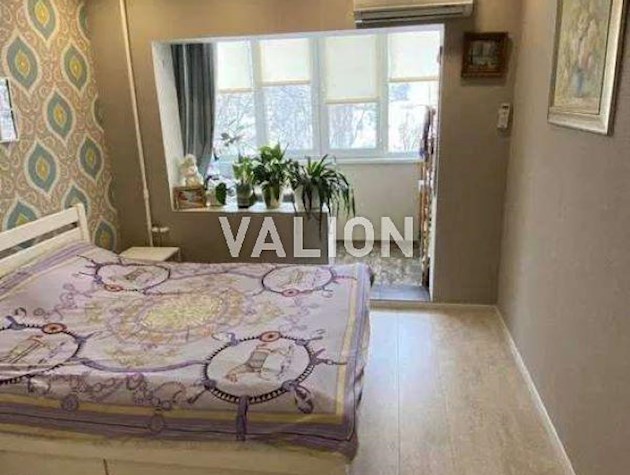 Продажа 2-к квартира ул. Павла Тычины 22