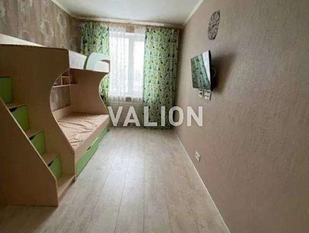 Продажа 2-к квартира ул. Павла Тычины 22