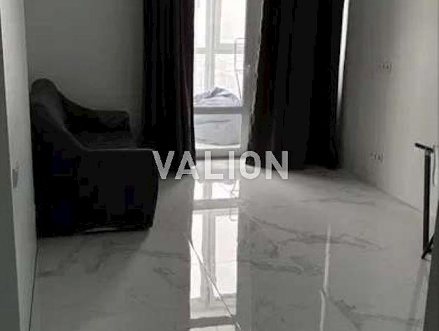 Продажа 1-к квартиры ул. Ивана Выговского 12к