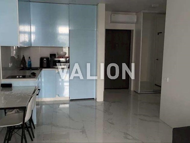 Продажа 1-к квартиры ул. Ивана Выговского 12к