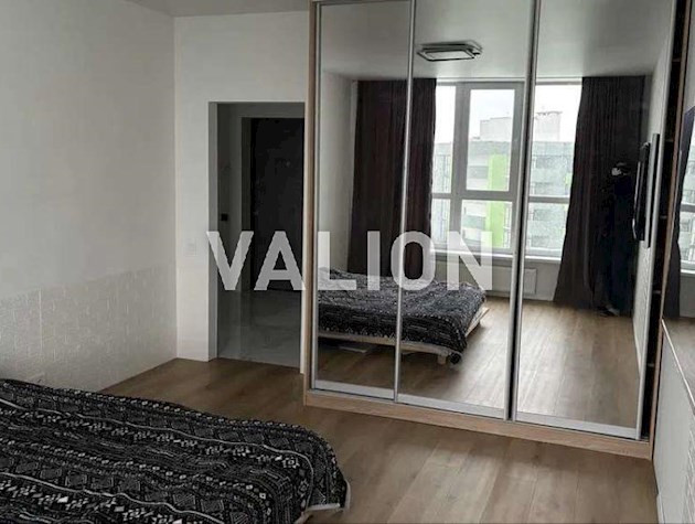 Продажа 1-к квартиры ул. Ивана Выговского 12к