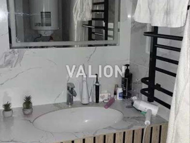 Продажа 1-к квартиры ул. Ивана Выговского 12к