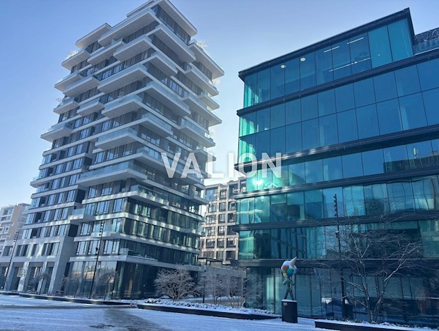 Продам 1к ул. Гарета Джонса 12 ЖК Unit Home c документами