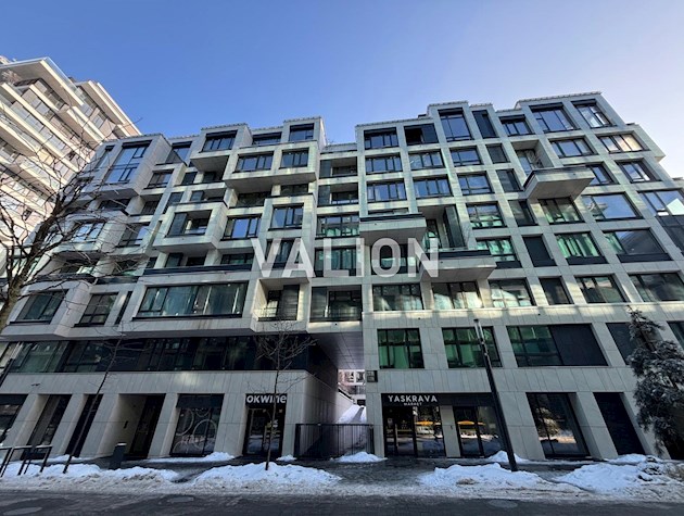 Продам 1к ул. Гарета Джонса 12 ЖК Unit Home c документами