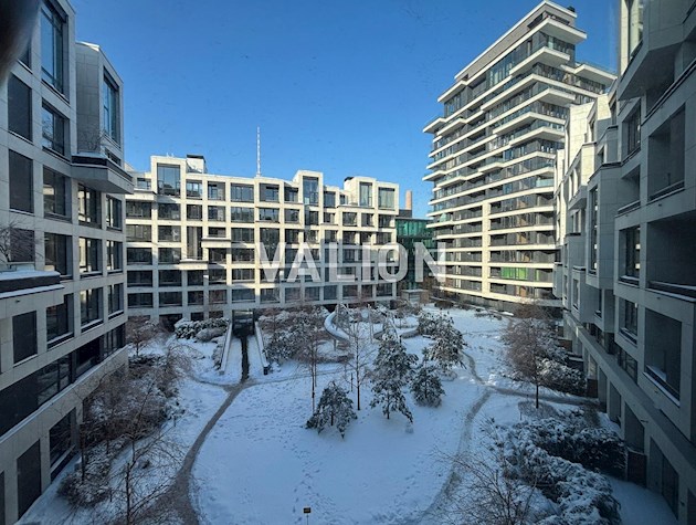 Продам 1к ул. Гарета Джонса 12 ЖК Unit Home c документами