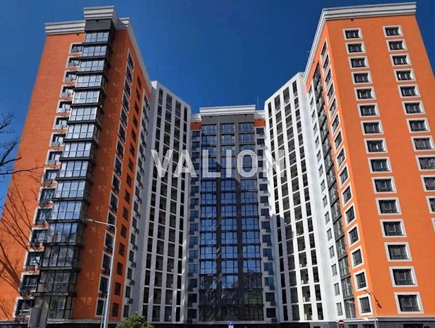 Продаж 1-к квартири ЖК Eco Dream Святошинський район