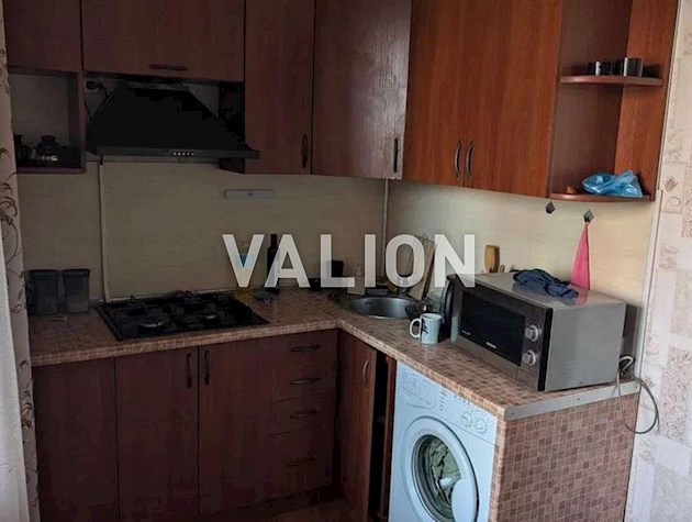 Продажа 1-к ул. Ларисы Руденко 8