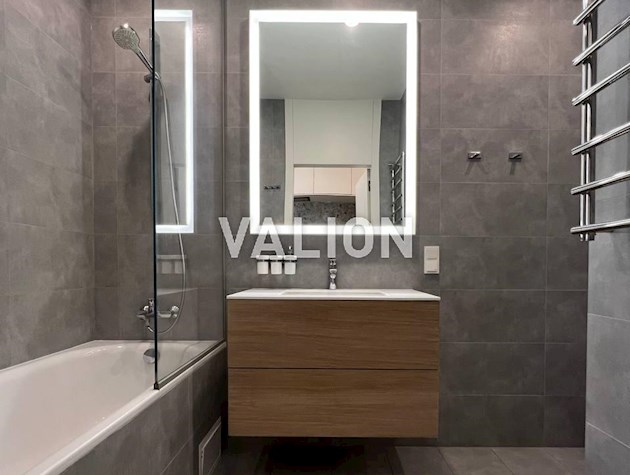 Продажа 1 к квартиры Днепровский рн, ул. Юрия Поправки ( Лебедева), 4/39а