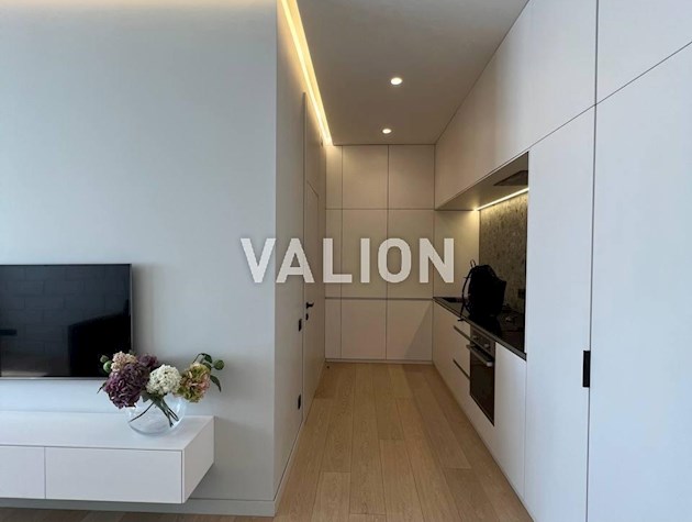 Продажа 1 к квартиры Днепровский рн, ул. Юрия Поправки ( Лебедева), 4/39а