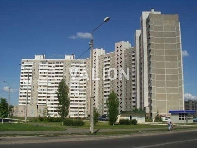 Продажа 2-к квартиры ул. Оноре де Бальзак 83/2