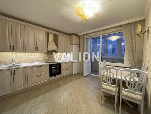 Продажа однокомнатной квартиры Харьковское шоссе, 17а.