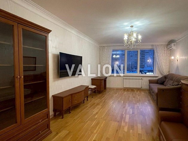 Продажа однокомнатной квартиры Харьковское шоссе, 17а.