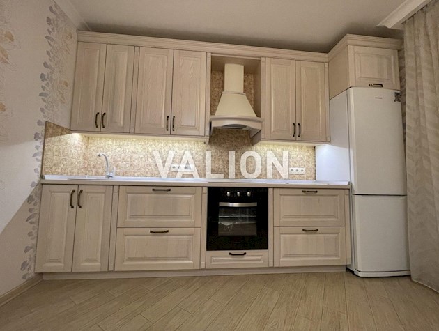 Продажа однокомнатной квартиры Харьковское шоссе, 17а.