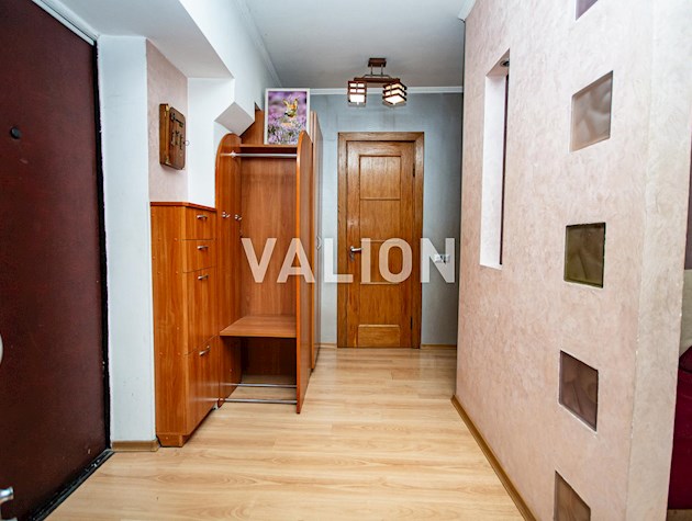 Продажа 2-х комн. квартиры, Нежинская,10, Соломенский район, Караваевы дачи