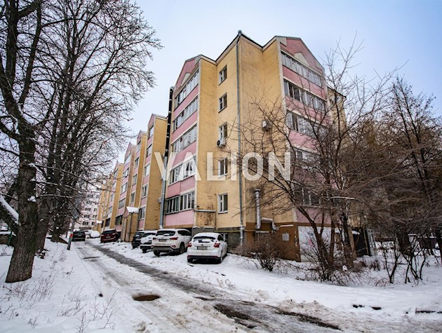 Продажа 2-х комн. квартиры, Нежинская,10, Соломенский район, Караваевы дачи