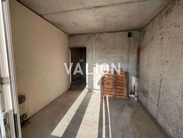 Продажа 1-к квартиры ул. Берковецкая 6а